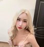 Mika Ladyboy - Transsexual escort in Jeddah Photo 1 of 6