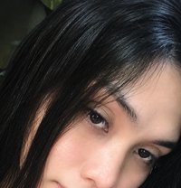 Mika Ohlala - Transsexual escort in Davao
