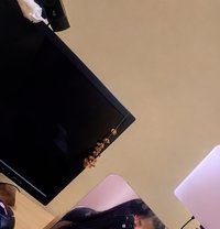 Mika Ohlala - Transsexual escort in Davao
