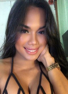 Huge melisa - Acompañantes transexual in Kuala Lumpur Photo 2 of 7
