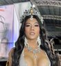 Huge melisa - Acompañantes transexual in Kuala Lumpur Photo 4 of 7