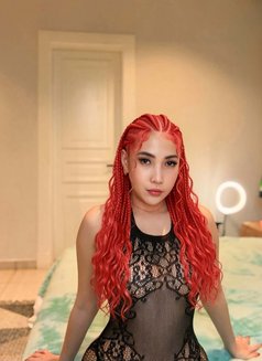 Mika Red 🇵🇭 - escort in Riyadh Photo 6 of 9