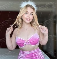 MIKA - escort in Al Manama