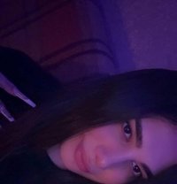 ️‍Mika - Acompañantes transexual in Baku