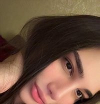 ️‍Mika - Acompañantes transexual in Baku