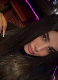 ️‍Mika - Transsexual escort in Baku Photo 6 of 8