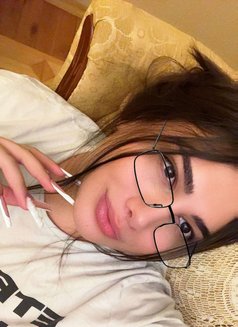 ️‍Mika - Transsexual escort in Baku Photo 7 of 8