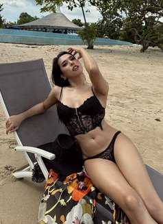 Mika @Thalang - Transsexual escort in Phuket Photo 5 of 24