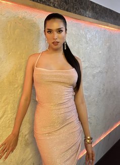 Mika @Thalang - Transsexual escort in Phuket Photo 14 of 24