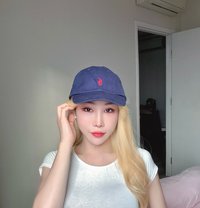 Mika - escort in Bangkok