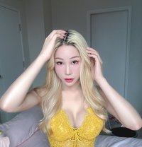 Mika - escort in Bangkok