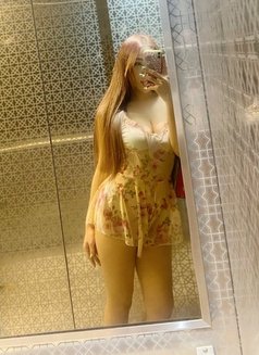 MiKA ميكا - Transsexual escort in Abu Dhabi Photo 19 of 19