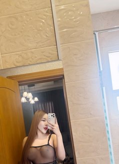 MiKA ميكا - Transsexual escort in Riyadh Photo 29 of 30