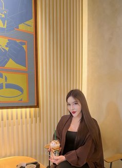 MiKA ميكا - Transsexual escort in Riyadh Photo 30 of 30