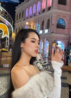 Mika @Thalang - Transsexual escort in Phuket Photo 23 of 24