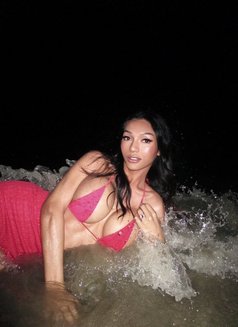 Mika TOP Shemale - Transsexual escort in Khobar Photo 5 of 6
