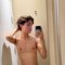 Mika twink last days in Riyadh - Male escort in Riyadh Photo 3 of 24