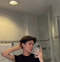 Mika twink - Male escort in İstanbul