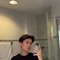 Mika twink - Male escort in İstanbul Photo 4 of 21