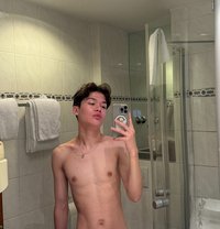 Mika twink - Male escort in Riyadh