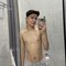 Mika twink - Male escort in Dubai