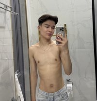 Mika twink - Male escort in Dubai Photo 2 of 14