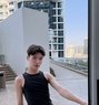 Mika twink - Acompañantes masculino in İstanbul Photo 1 of 16
