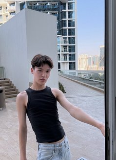 Mika twink - Acompañantes masculino in İstanbul Photo 1 of 16