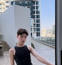 Mika twink - Acompañantes masculino in İstanbul