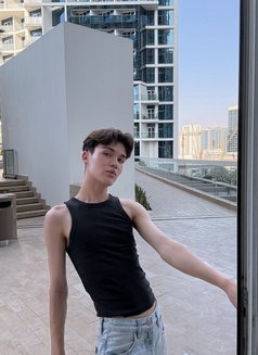 Mika twink - Acompañantes masculino in İstanbul Photo 5 of 16