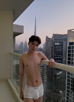 Mika twink - Acompañantes masculino in İstanbul Photo 6 of 16