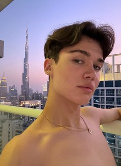 Mika twink - Acompañantes masculino in İstanbul Photo 10 of 16