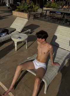 Mika twink - Acompañantes masculino in İstanbul Photo 11 of 16