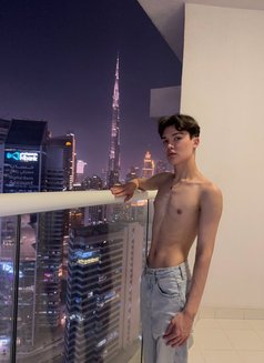 Mika twink - Acompañantes masculino in İstanbul Photo 8 of 16