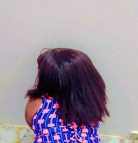 Mika - escort in Cairo