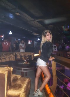 Mika - escort in İstanbul Photo 1 of 5