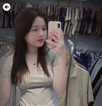 Shita - escort in Bangkok
