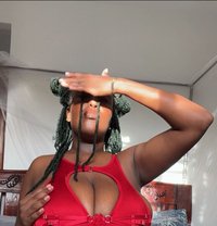 Mikado - escort in Nairobi