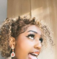 Mikado - escort in Nairobi