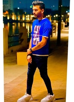 Mikael - Male escort in Dubai Photo 10 of 10
