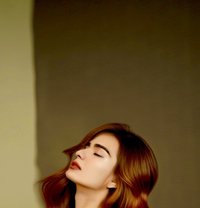 Mikaela - Transsexual escort in Abu Dhabi Photo 5 of 11