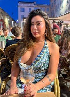 Mikaela Ts - Transsexual escort in İstanbul Photo 7 of 13