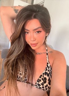 Mikaela Ts - Transsexual escort in İstanbul Photo 12 of 13
