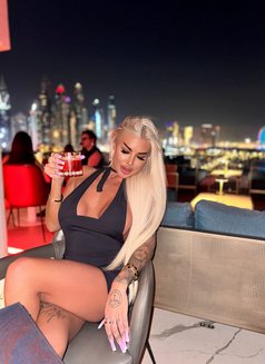 Mikaella - escort in Dubai Photo 17 of 23