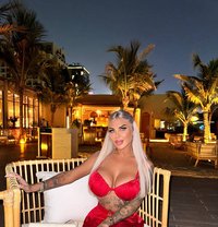 Mikaella - escort in Dubai