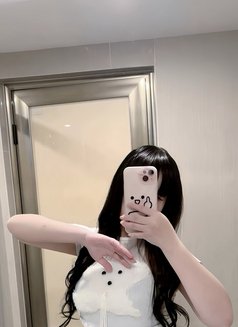Mikan Japanese Mix Best Gfe - escort in Bangkok Photo 1 of 5