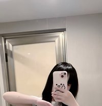 Mikan Japanese Mix Best Gfe - escort in Bangkok