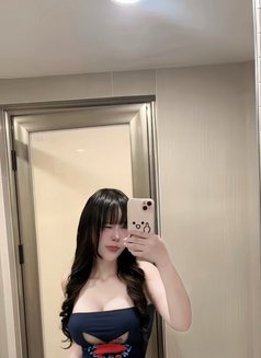 Mikan Japanese Mix Best Gfe - escort in Bangkok Photo 4 of 5