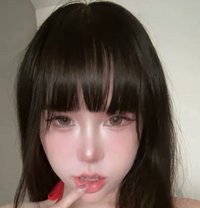 Mikan Japanese Mix Best Gfe - escort in Bangkok