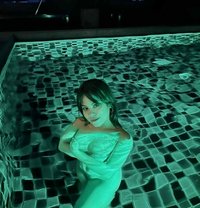 Mikay..real wet young pussy - escort in Kuala Lumpur